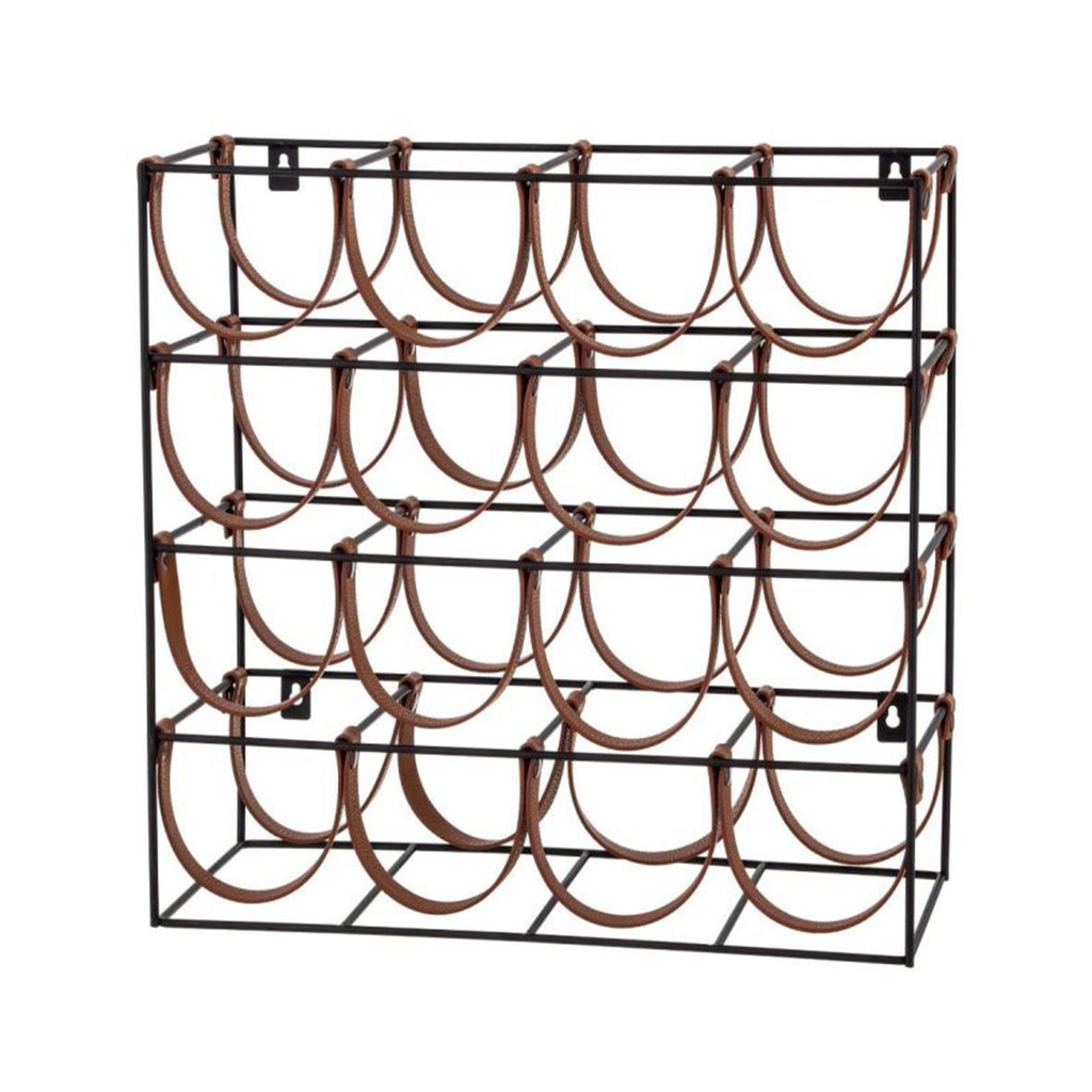 Wine Rack Orwell 16 Bottles