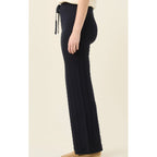 Pant Sadie Knit - Navy