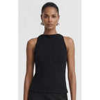 Top High Neck Seren