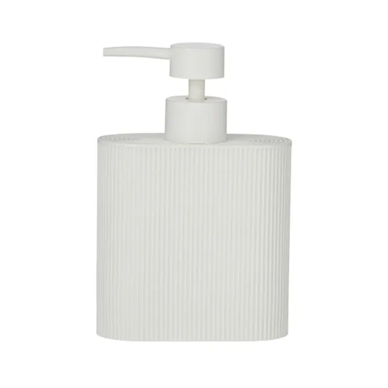 Dispenser Sid Resin - Ivory