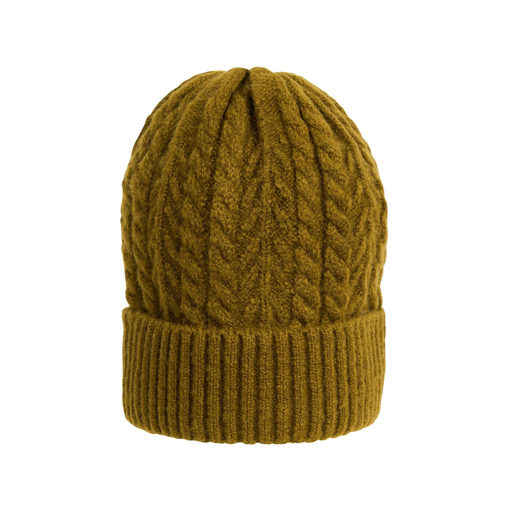 Beanie Palmer - Olive