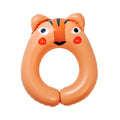 Kiddy Float Tino the Tiger Clay