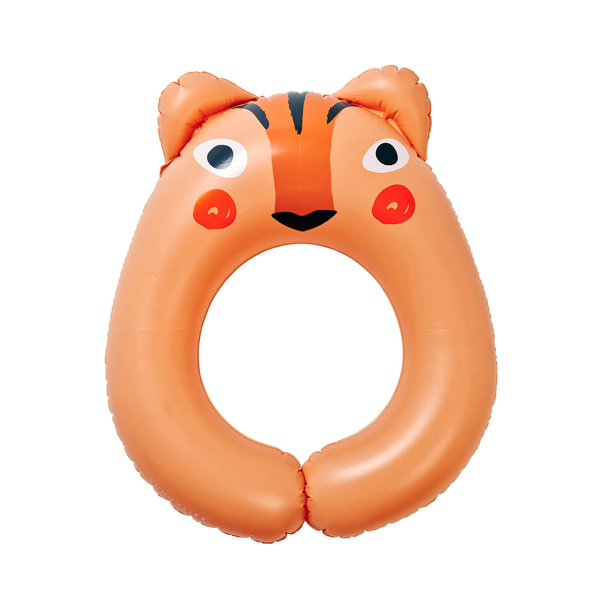 Kiddy Float Tino the Tiger Clay