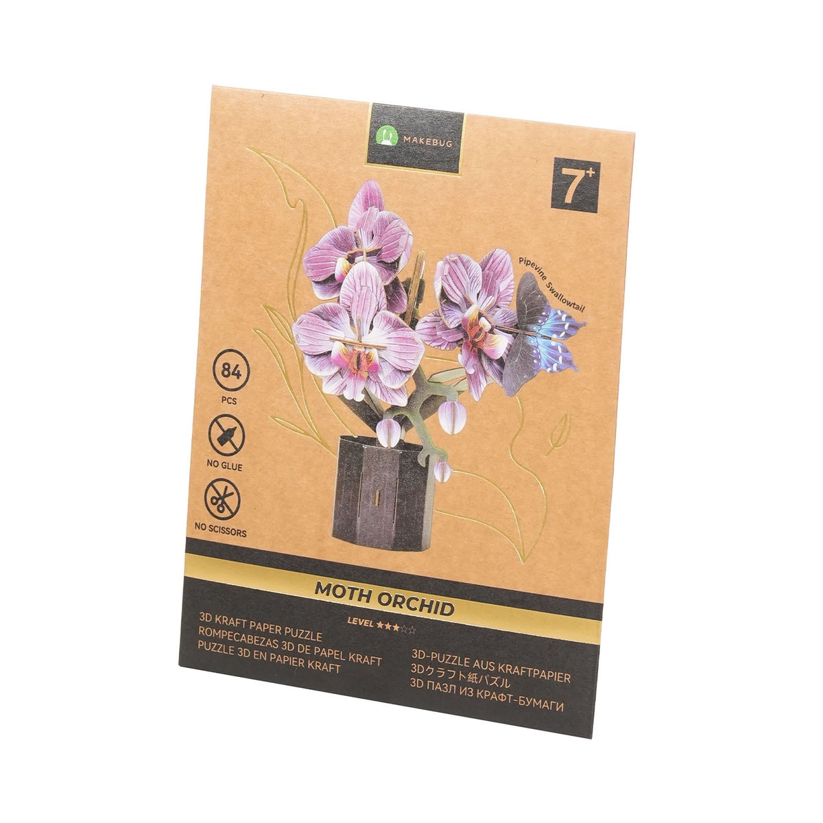 MakeBug Orchid