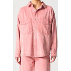 Jacket Laguna - Pink