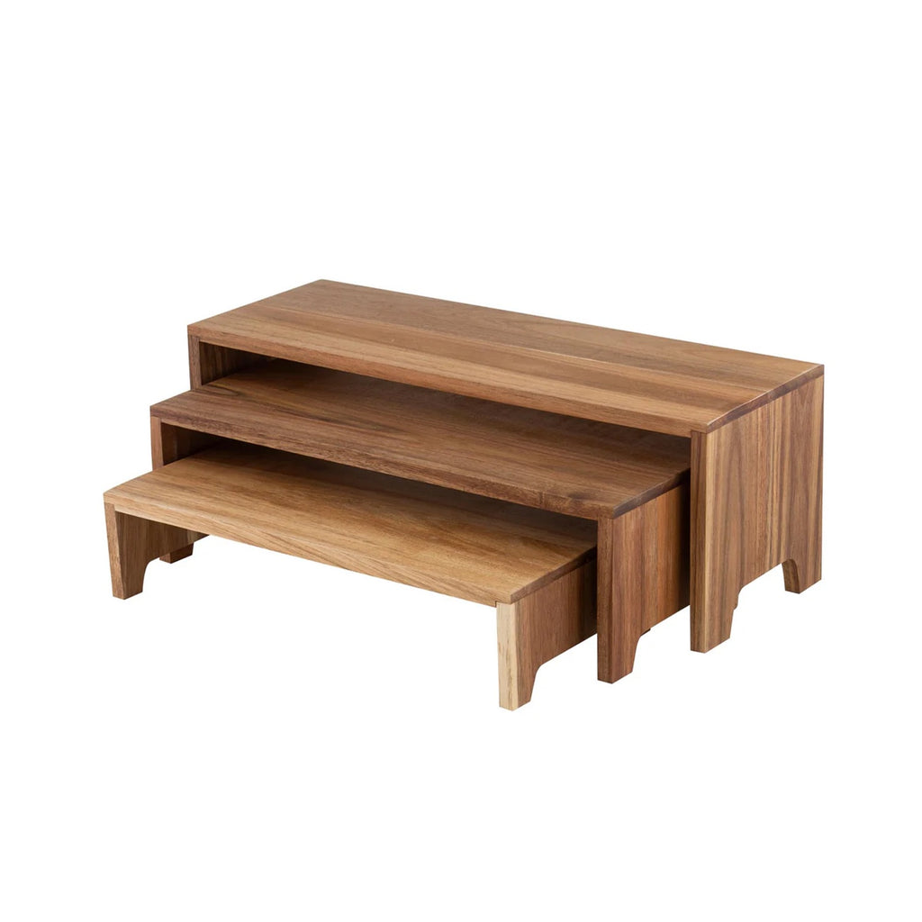 Serving Board 3 Piece Gather