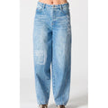Jeans Laguna - Blue