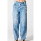 Jeans Laguna - Blue