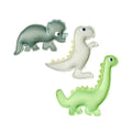 Dive Buddies Dino Multi Set of 3