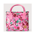 Lunch Bag - Sweet Pea