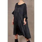 Dress Norse Reversible ONE SIZE - Ebony