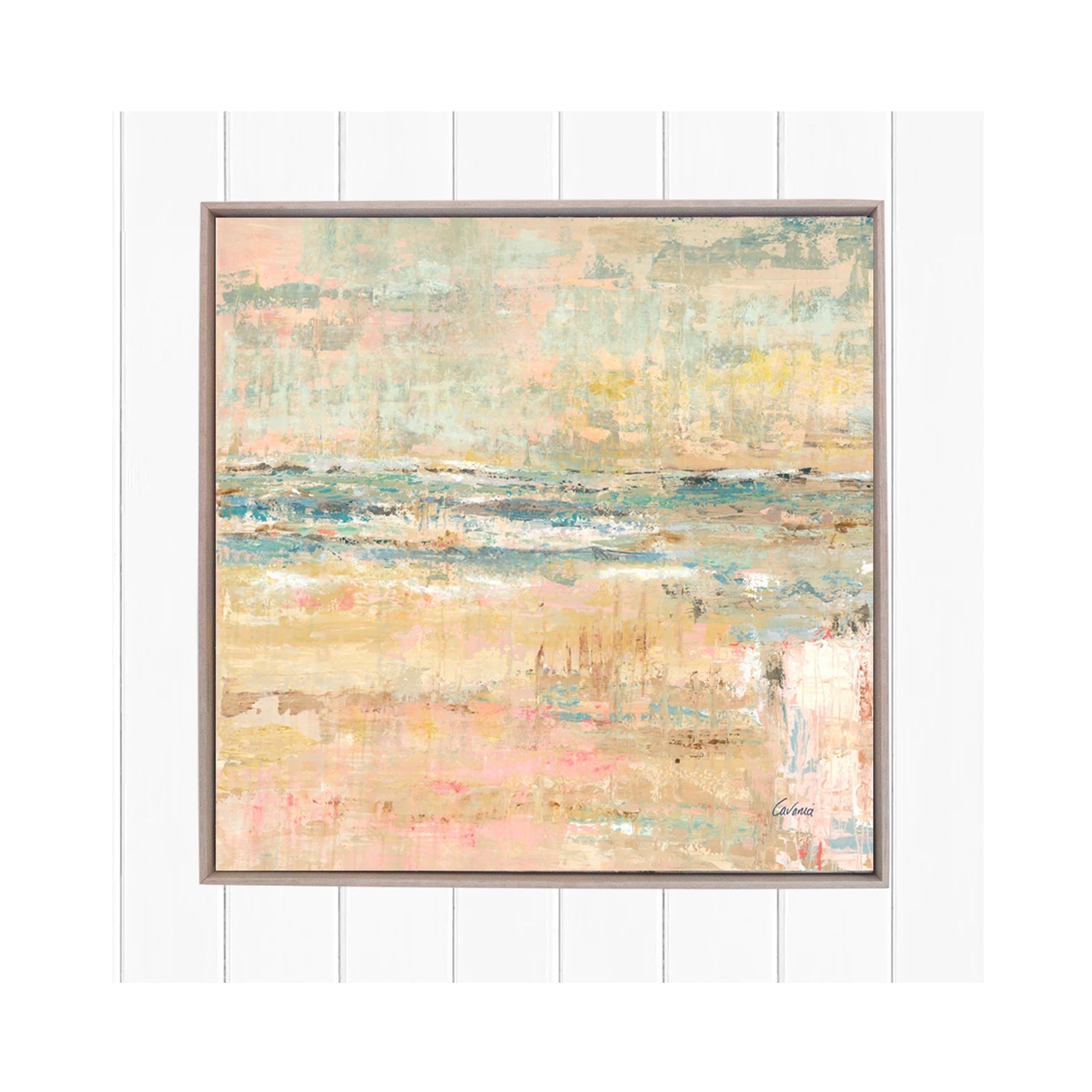 Art - Catching My Breath