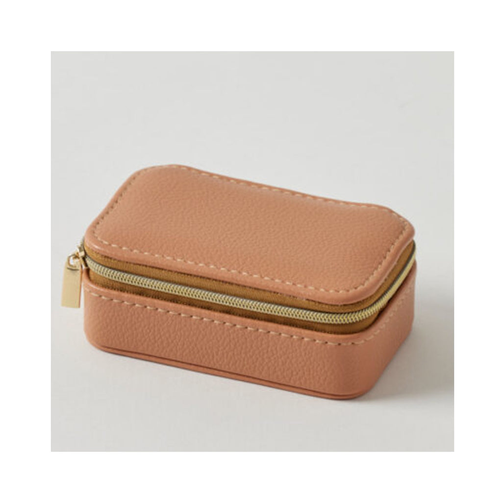 Jewellery Case Mila Mini - Pink