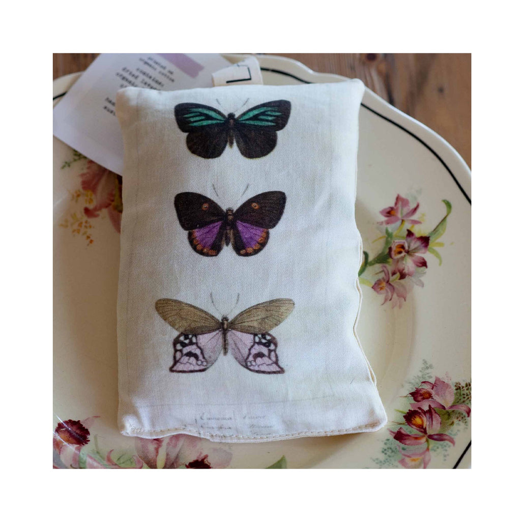 Scented Sachet - Butterflies
