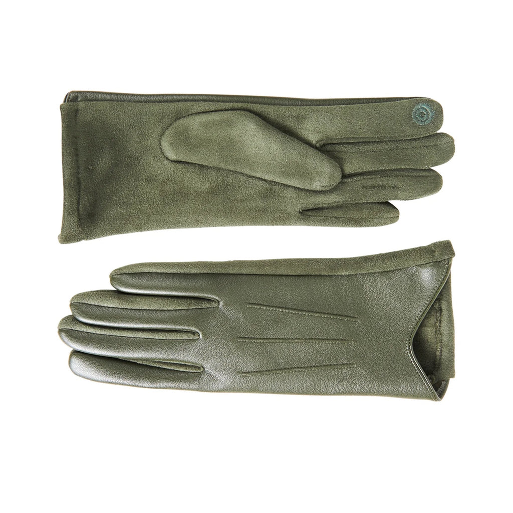 Glove Allegro - Olive