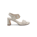Shoe Bronwyn - Ivory
