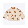Jacket Aspen - Croissant