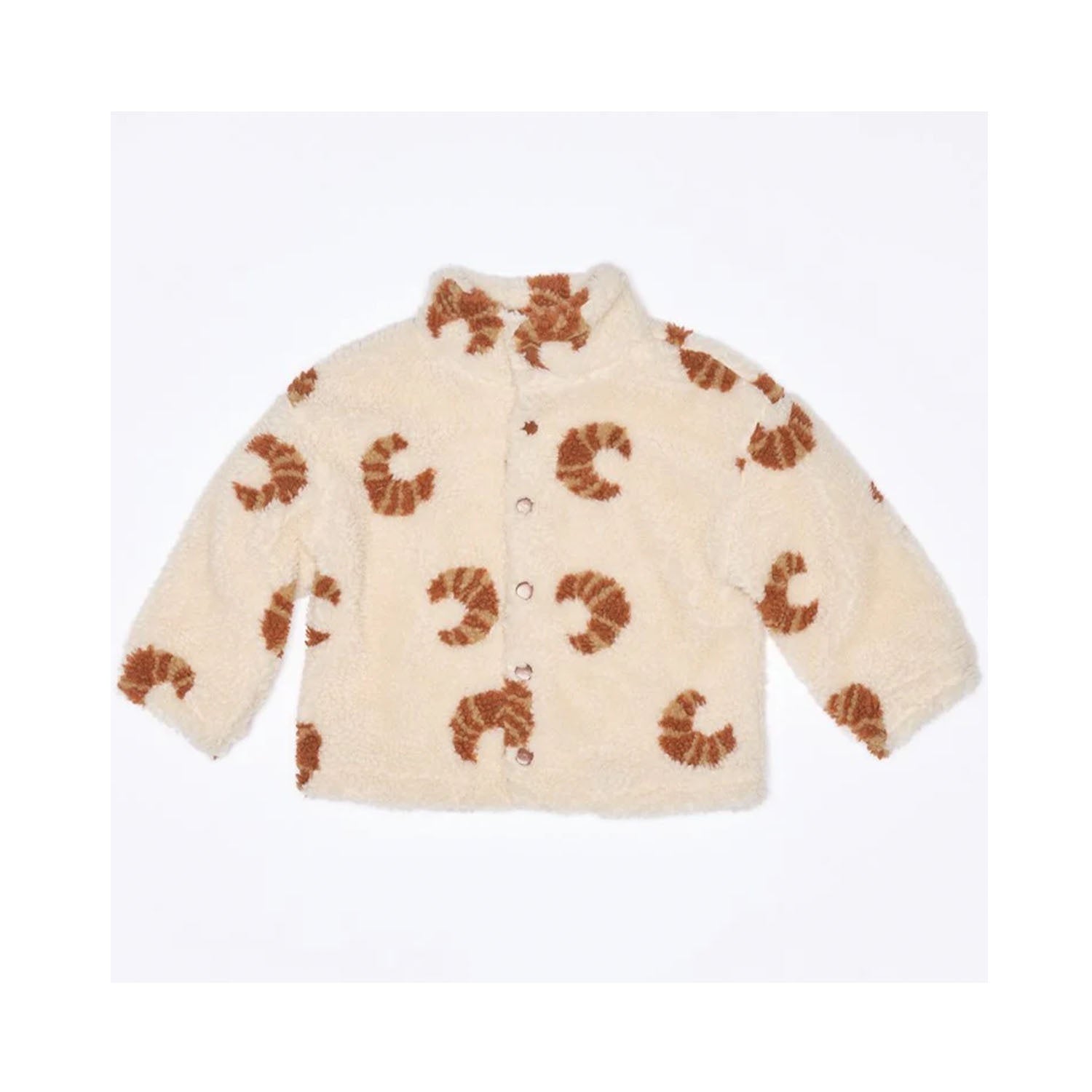 Jacket Aspen - Croissant