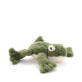 Finley The Frog