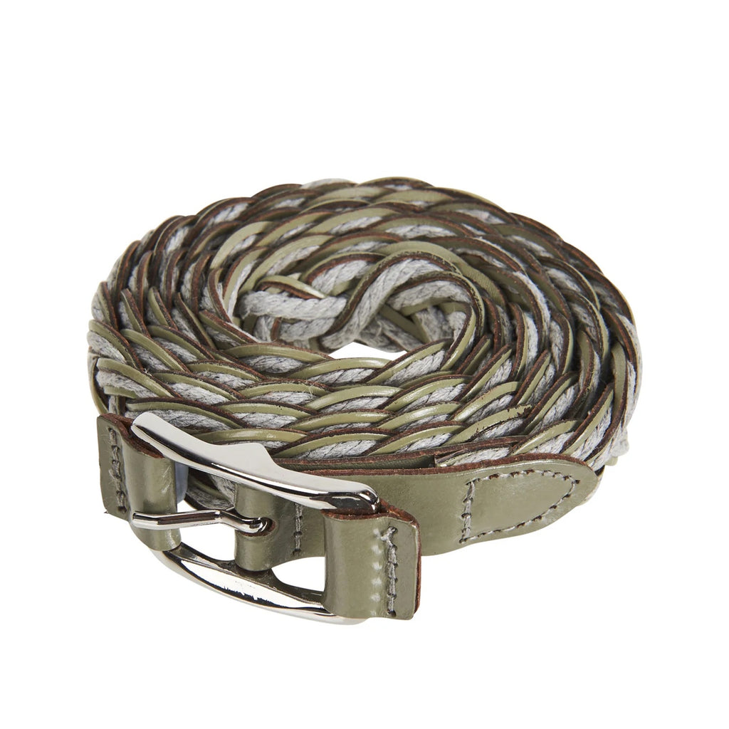 Belt Core - Grey