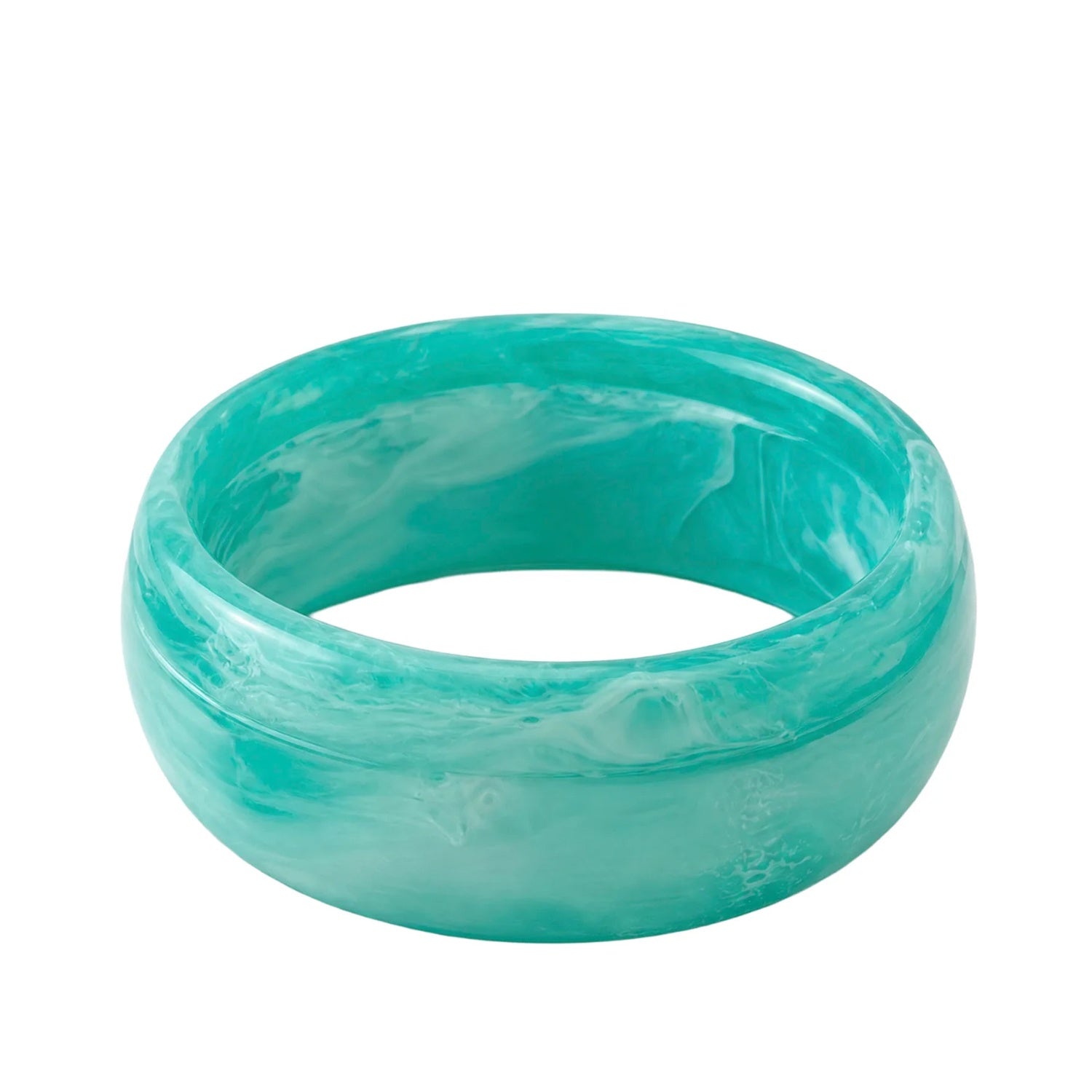 Bangle Cove - Mint