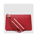 Clutch Mimi - Red