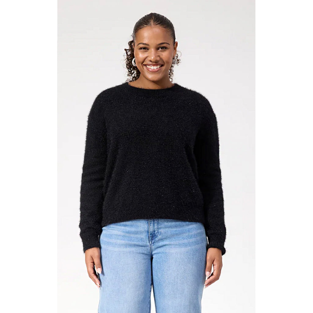 Jumper Hakuba - Black
