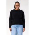 Jumper Hakuba - Black