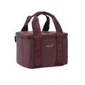 Cooler Bag Mini Cube 5L - Bordeaux