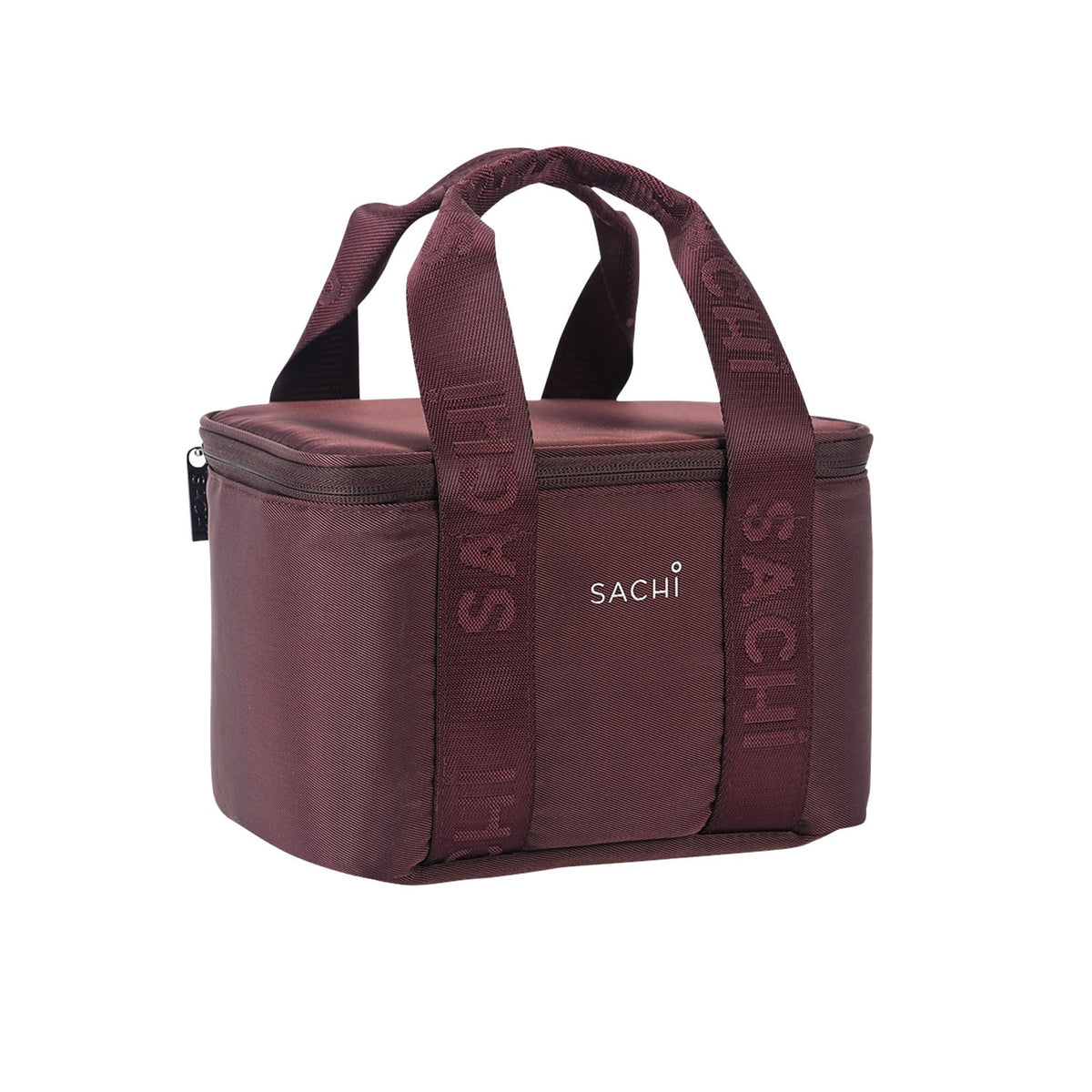 Cooler Bag Mini Cube 5L - Bordeaux