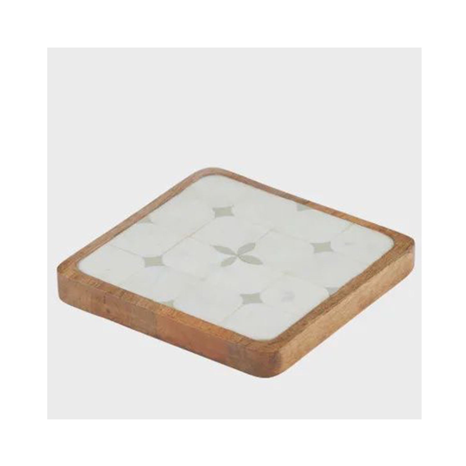 Trivet Laurel 20cm
