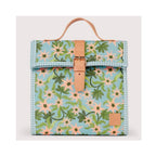 Lunch Satchel - Seaflower