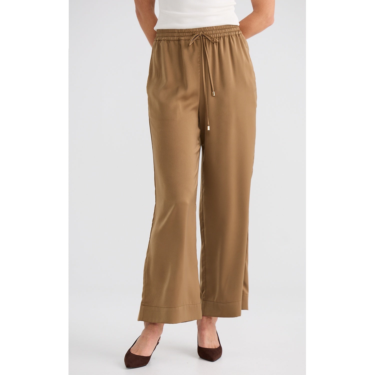 Pant Greer - Khaki