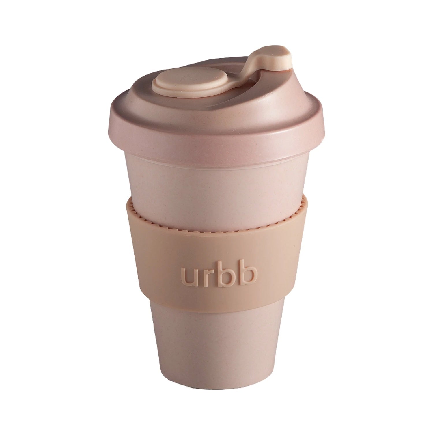 Coffee Cup Urbb - Wheat + Oat