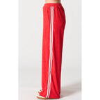 Pant Madrid - Red