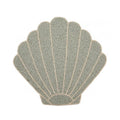 Placemat Beaded - Venus Seafoam