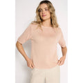 Tee Summer - Dusty Pink