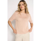 Tee Summer - Dusty Pink