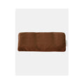 Eye Pillow Velvet Sky Toasted Cinnamon