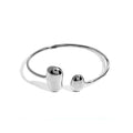 Bangle Silver - Mae