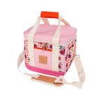 Midi Cooler Bag - Sundae Cherries