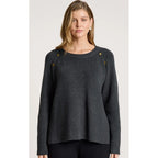 Jumper Berber Char