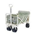 Beach Cart Seagrass