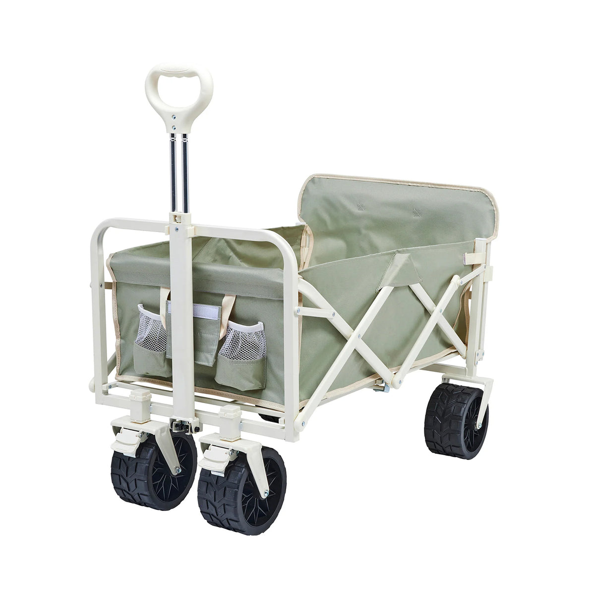 Beach Cart Seagrass