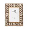 Photo Frame Judith 20x25cm Brn