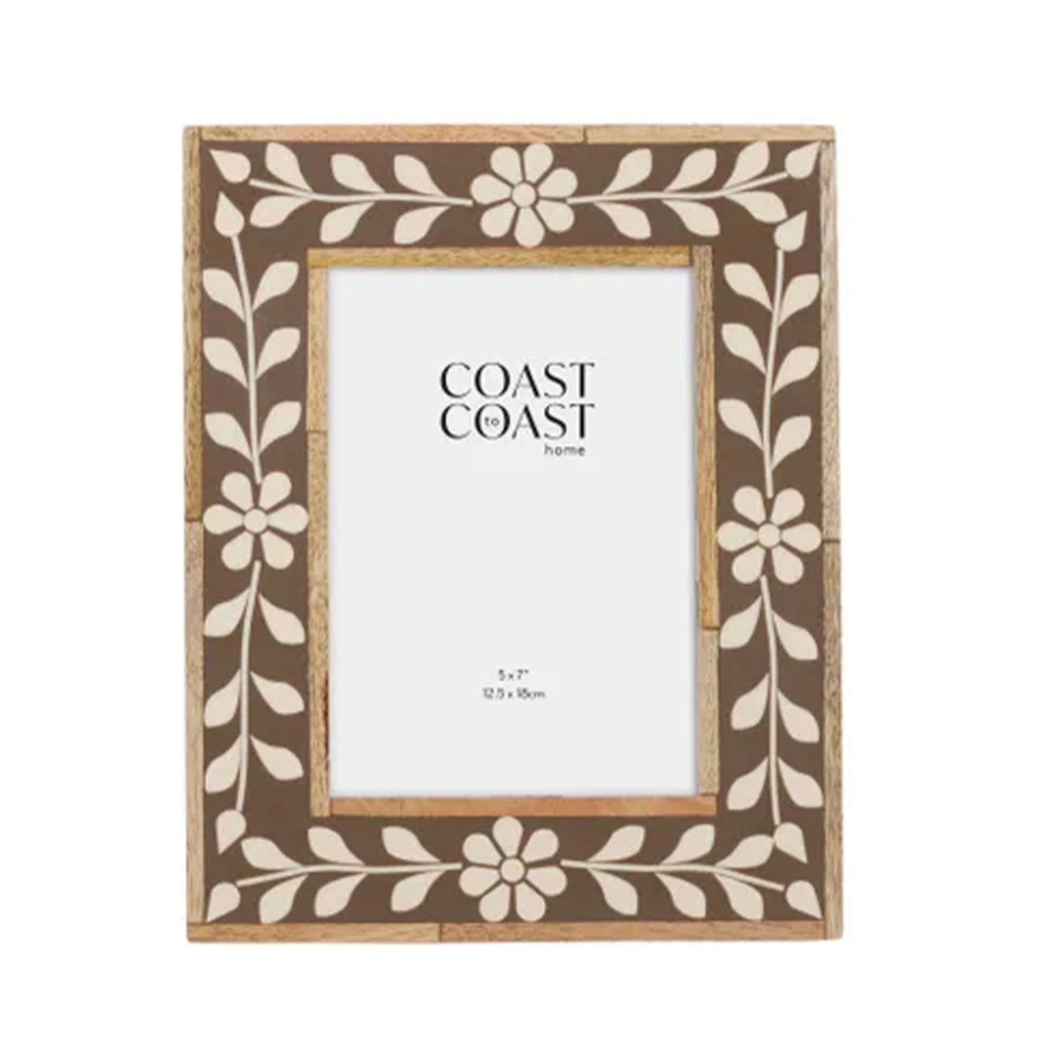 Photo Frame Judith 20x25cm Brn