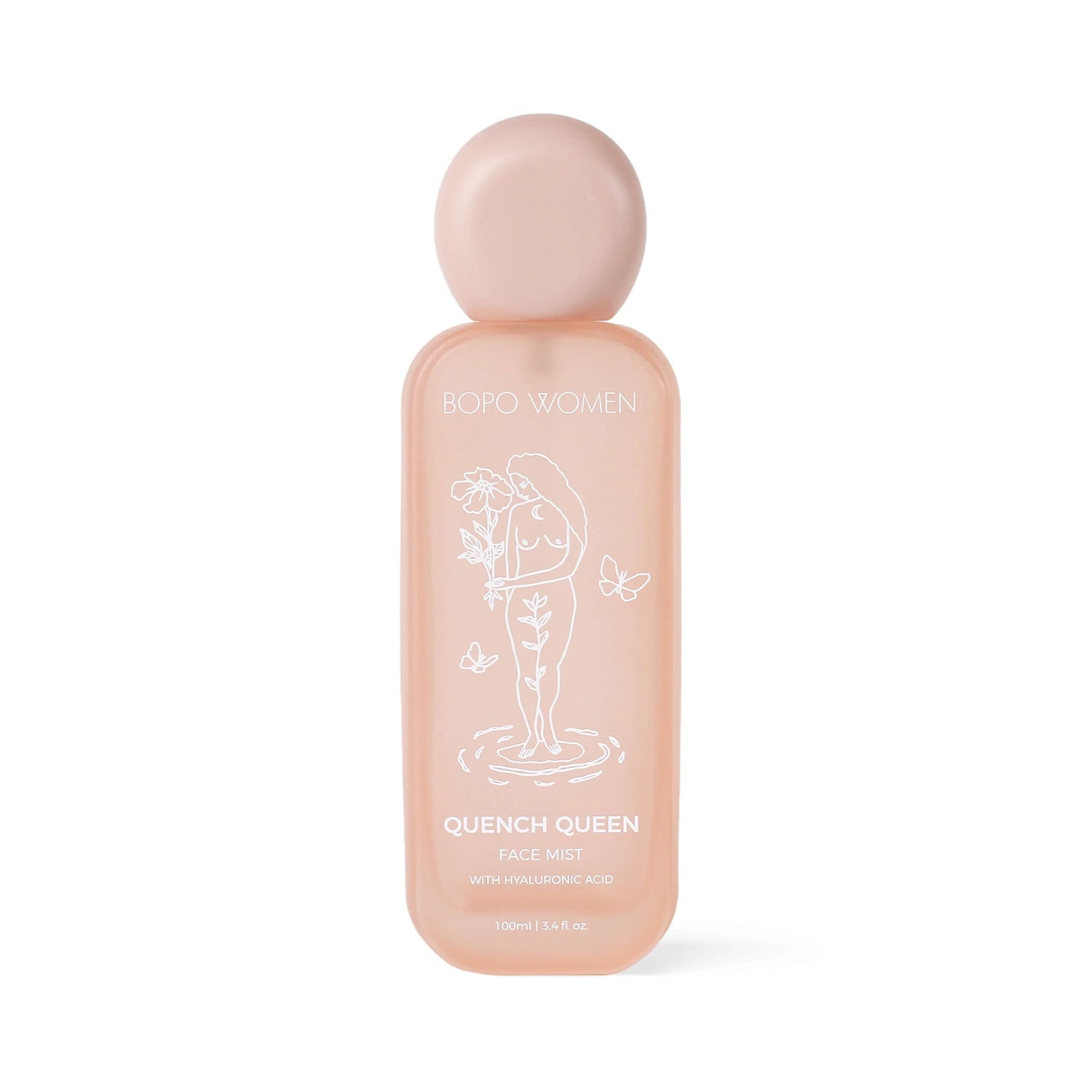 Face Mist - Quench Queen