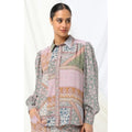 Shirt- Caroline Blouse