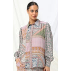 Shirt- Caroline Blouse
