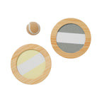 Catch Ball Set Seagrass